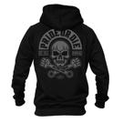 PRIDE OR DIE BUSTED KNUCKLES ZAKETA-black